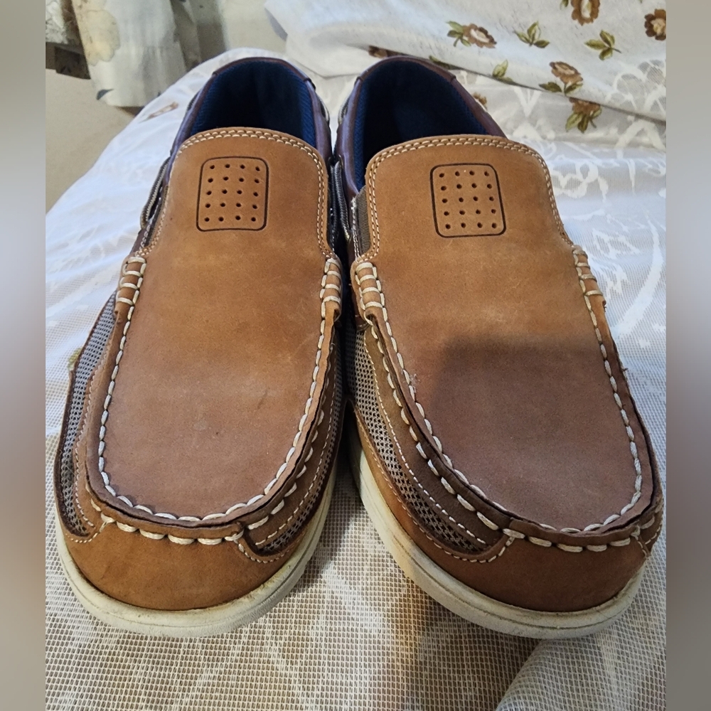 Thom Mcan Mens Slip On Shoe
